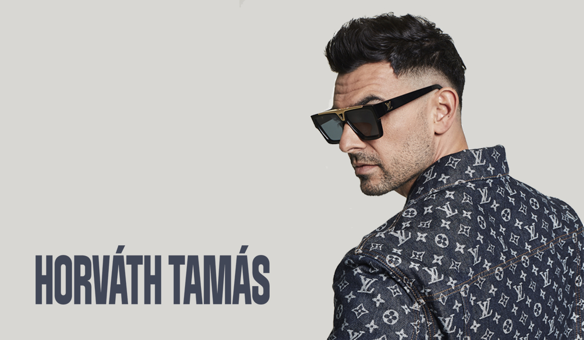 HORVÁTH TAMÁS