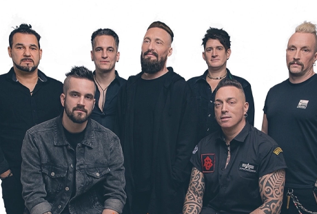 Kowalsky meg a Vega - fotók