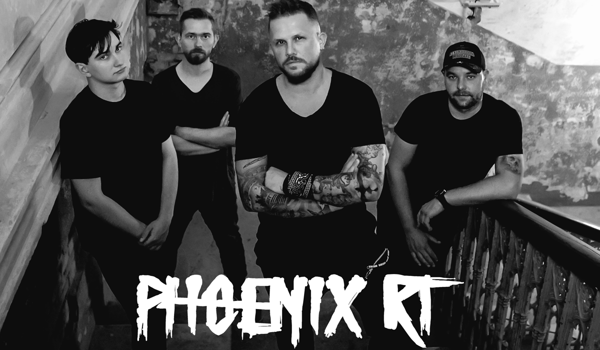 Phoenix Rt