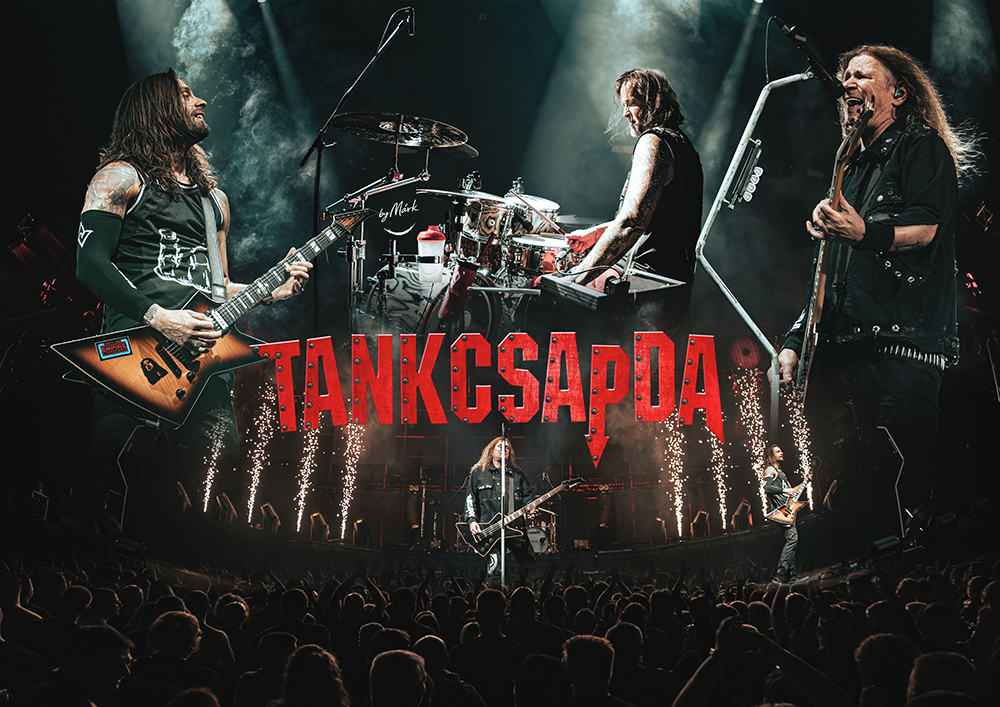 Tankcsapda